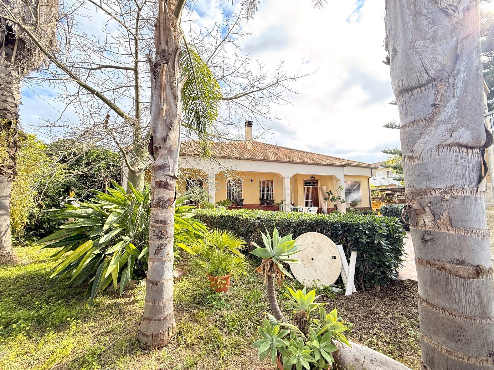 Foto 1 - Villa TRAV. CASE ABELA, Siracusa - photo 1