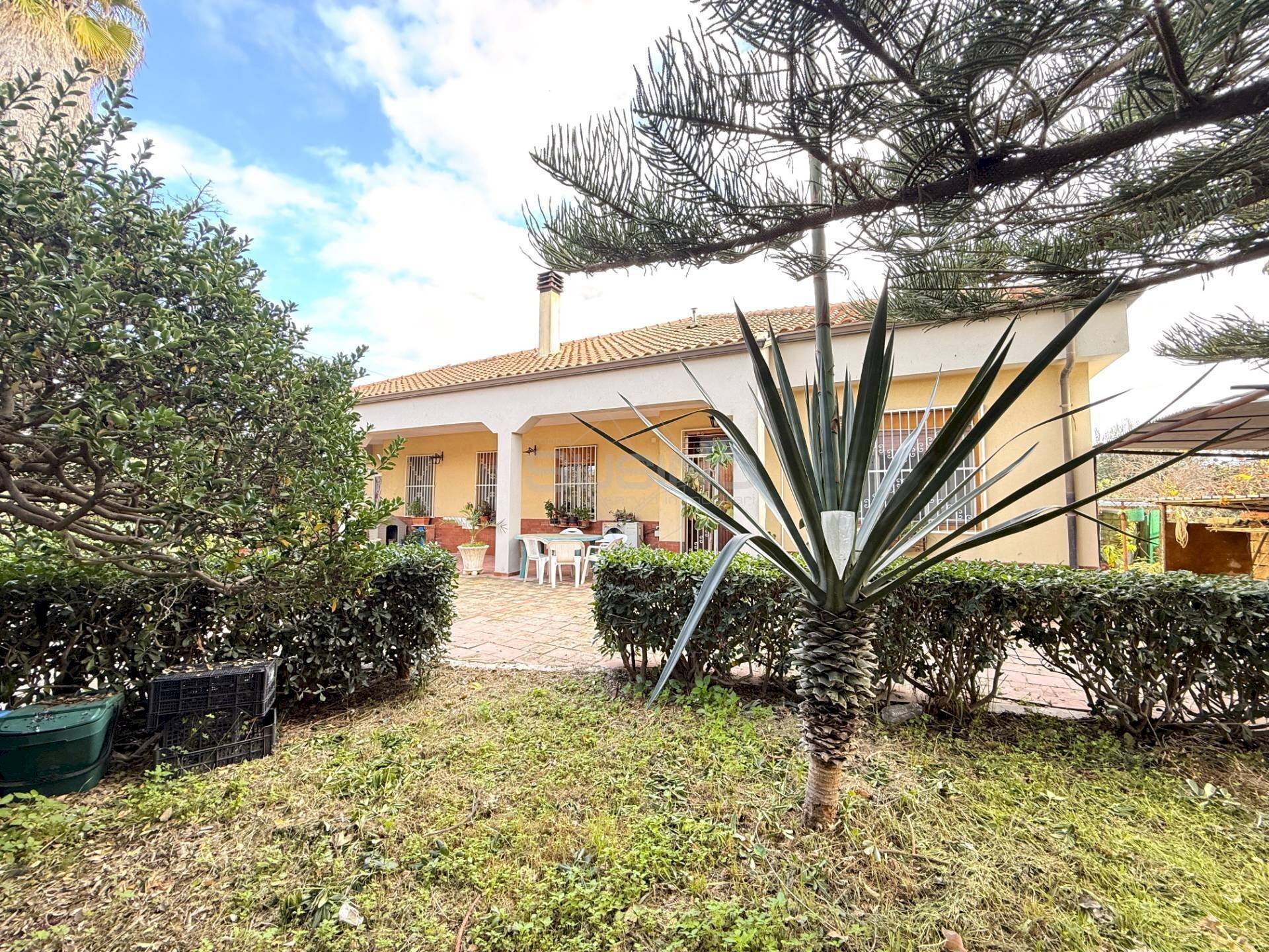 Foto 2 - Villa TRAV. CASE ABELA, Siracusa - photo 2