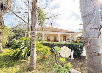 Foto 1 - Villa TRAV. CASE ABELA, Siracusa - foto 1