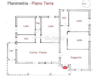 Foto 3 - Villa TRAV. CASE ABELA, Siracusa - foto 3