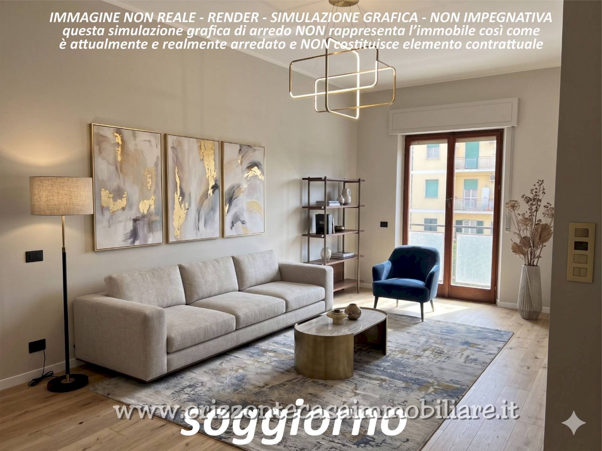 Foto 1 - Apartment Ascoli Piceno - photo 1
