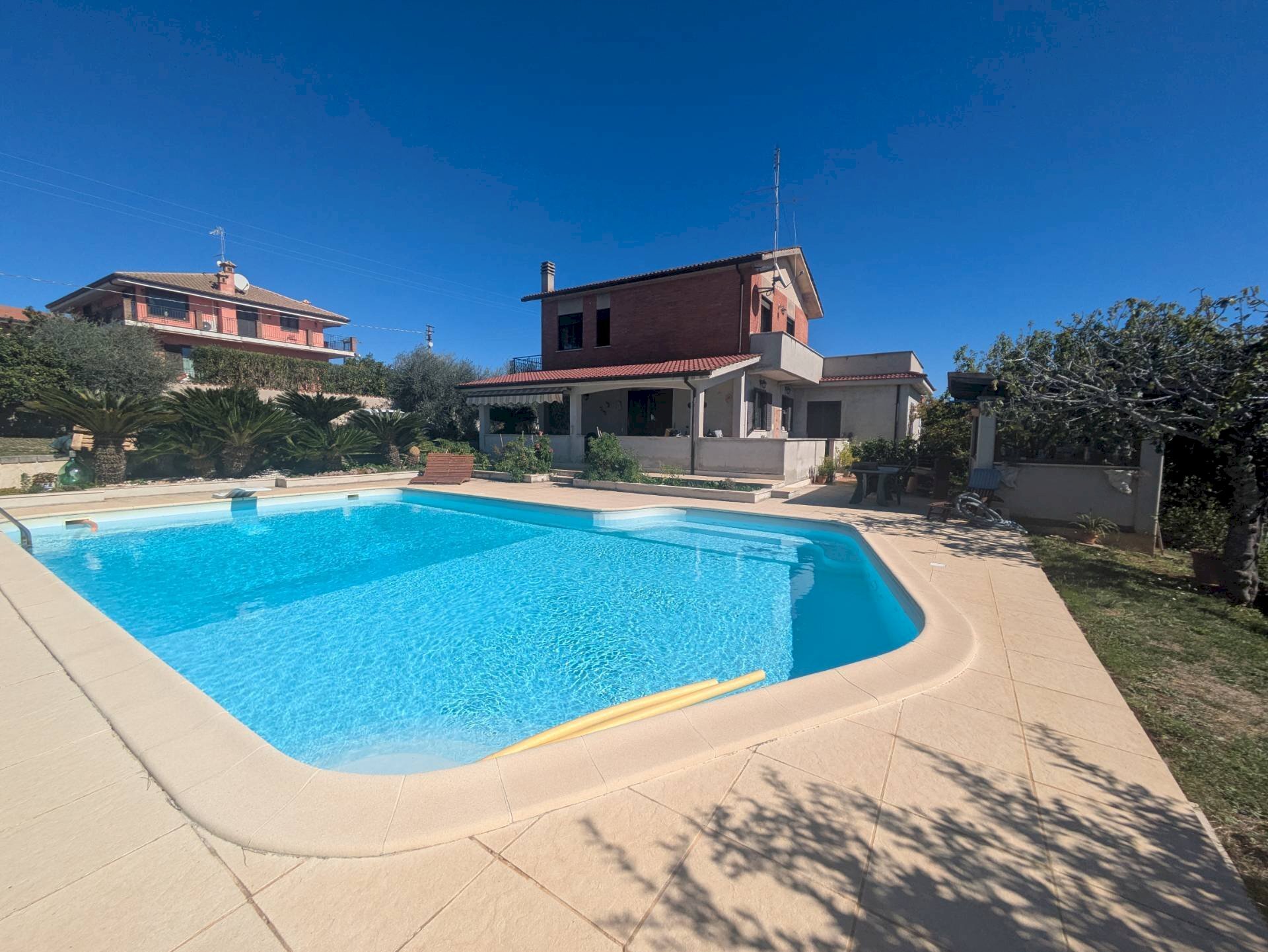 Foto 3 - Villa via seneca, Genzano di Roma - foto 3