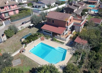 Foto 1 - Villa via seneca, Genzano di Roma - foto 1