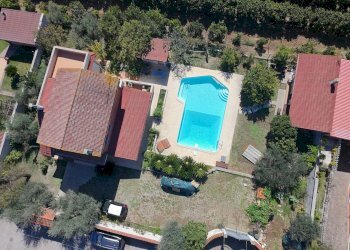 Foto 2 - Villa via seneca, Genzano di Roma - foto 2