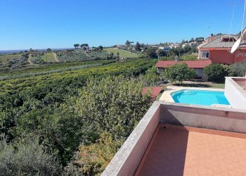 Foto 34 - Villa via seneca, Genzano di Roma - foto 34