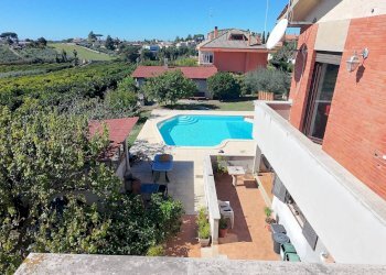 Foto 35 - Villa via seneca, Genzano di Roma - foto 35