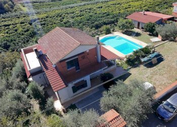 Foto 39 - Villa via seneca, Genzano di Roma - foto 39