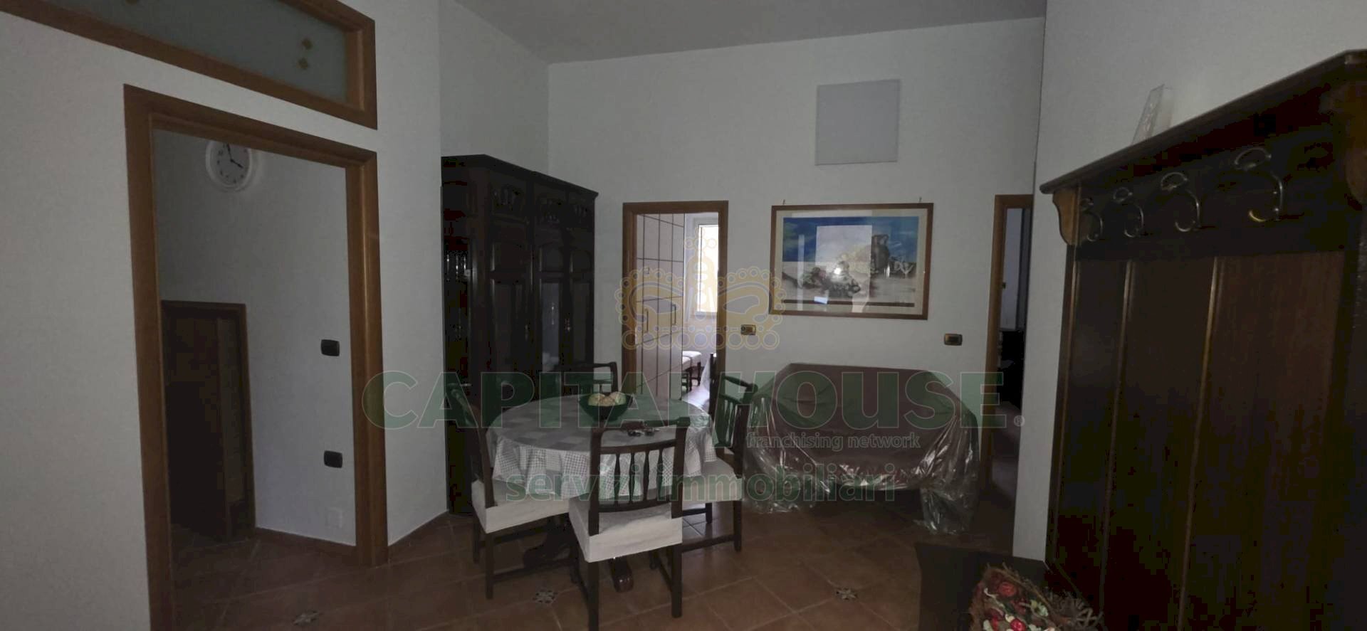 Foto 1 - Three-room apartment piazzetta tredici, Caserta - photo 1