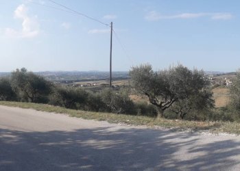 Foto 7 - Terreno agricolo Via Don Rocco D'Alessandro, Manoppello - foto 7