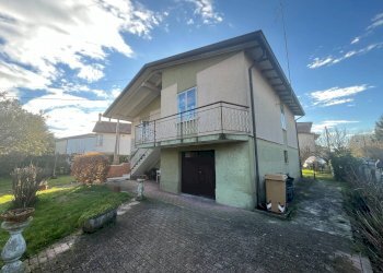 Foto 1 - Casa indipendente via Belvedere, Casale sul Sile - foto 1