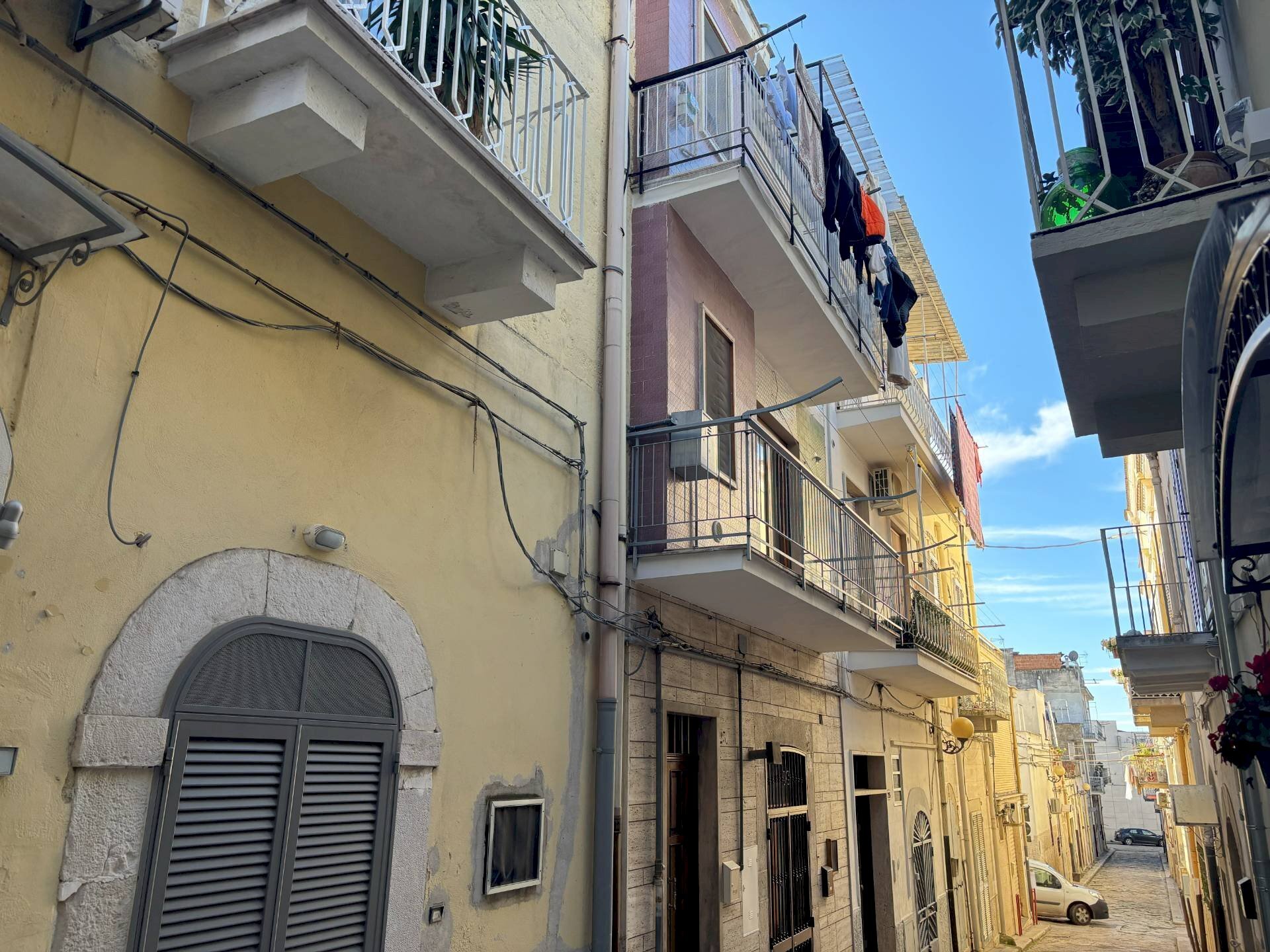 Foto 2 - Bilocale via Francesco Crispi, Canosa di Puglia - foto 2