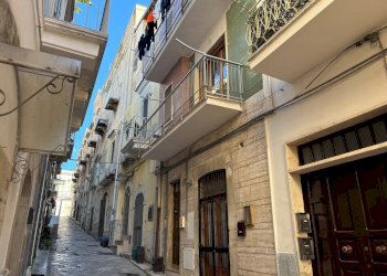 Foto 1 - Bilocale via Francesco Crispi, Canosa di Puglia - foto 1