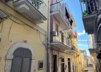 Foto 2 - Bilocale via Francesco Crispi, Canosa di Puglia - foto 2