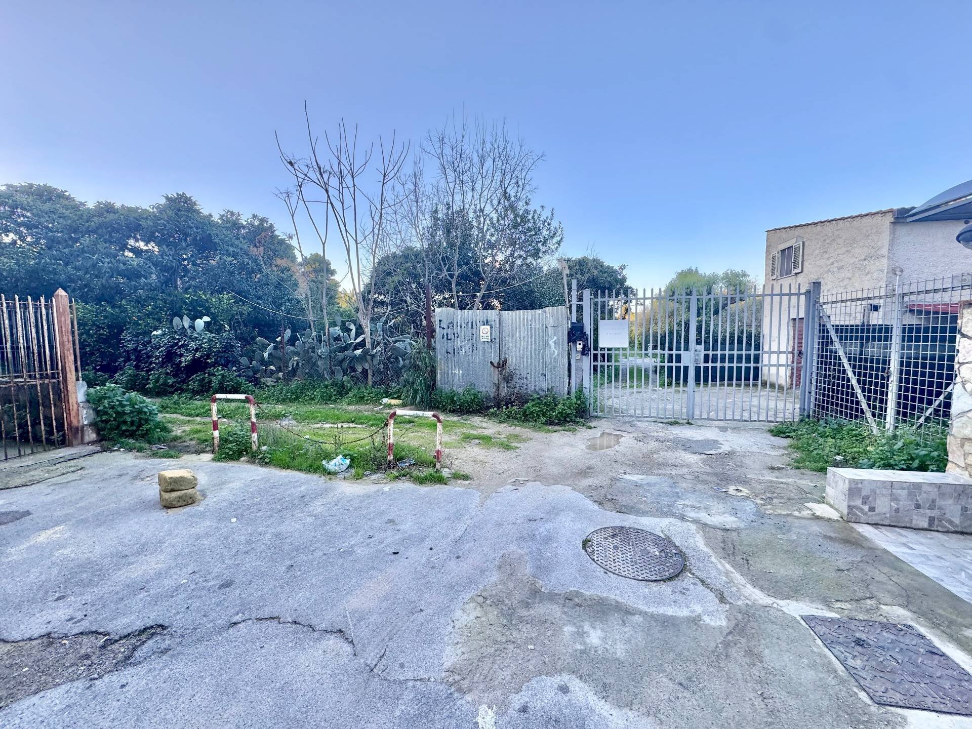 Foto 2 - Agricultural land Via Sibari, Palermo - photo 2