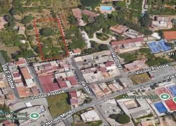 Foto 1 - Terreno agricolo Via Sibari, Palermo - foto 1