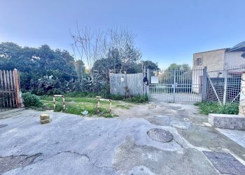 Foto 2 - Terreno agricolo Via Sibari, Palermo - foto 2