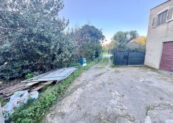 Foto 3 - Terreno agricolo Via Sibari, Palermo - foto 3