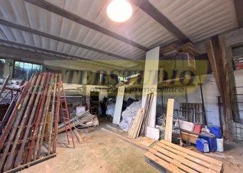 Foto 8 - Capannone Via Ca Ferrario
 
8, Caprino Bergamasco - foto 8