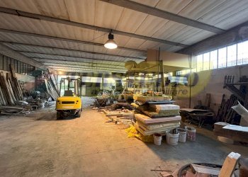 Foto 10 - Capannone Via Ca Ferrario
 
8, Caprino Bergamasco - foto 10