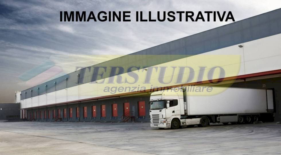 Foto 2 - Shed viale Lombardia
 
snc, San Giuliano Milanese - photo 2