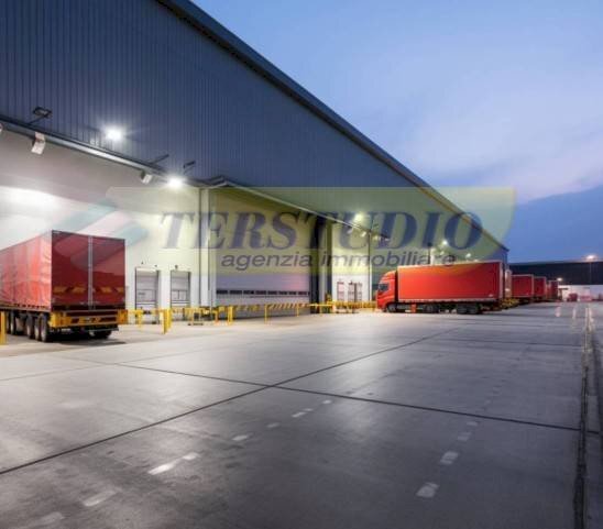 Foto 3 - Shed viale Lombardia
 
snc, San Giuliano Milanese - photo 3