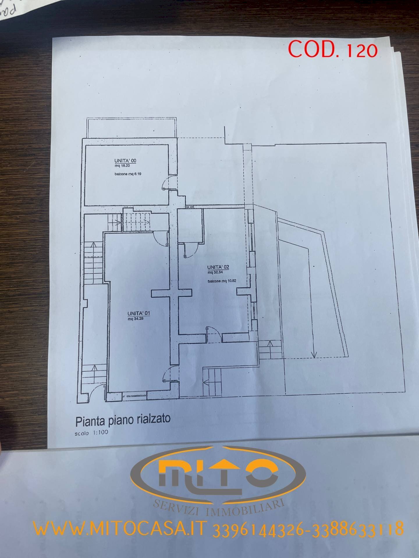 Foto 3 - Casa indipendente VIA VENEZIA
 
26, Telese Terme - foto 3