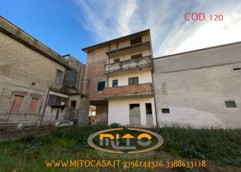 Foto 1 - Casa indipendente VIA VENEZIA
 
26, Telese Terme - foto 1