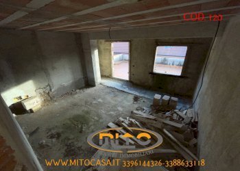 Foto 12 - Casa indipendente VIA VENEZIA
 
26, Telese Terme - foto 12