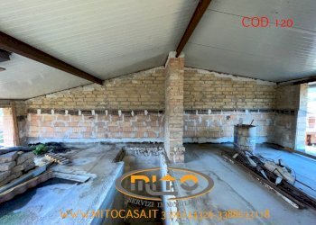 Foto 15 - Casa indipendente VIA VENEZIA
 
26, Telese Terme - foto 15