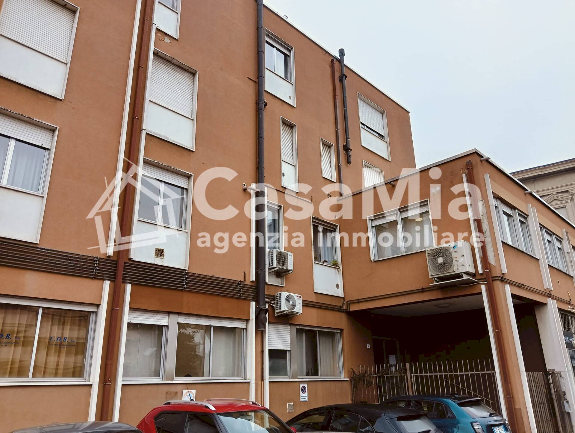 Foto 1 - Ufficio Via Branca
 
4, Legnano - foto 1