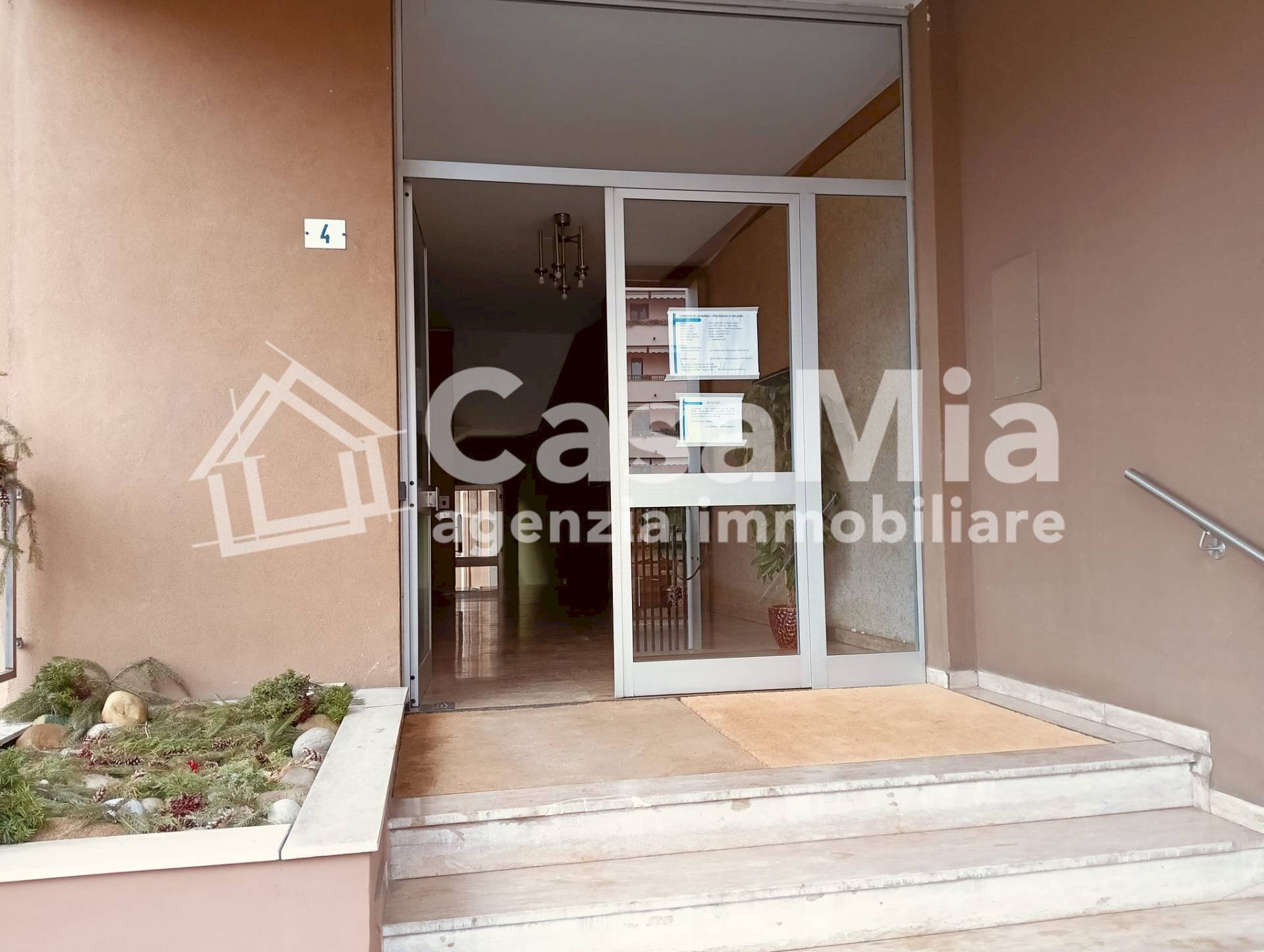 Foto 3 - Ufficio Via Branca
 
4, Legnano - foto 3