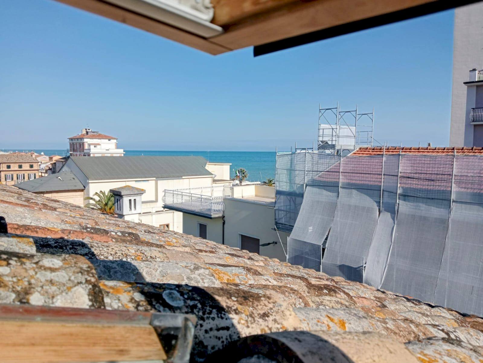 Foto 2 - Attic piazza fratelli brancondi, Porto Recanati - photo 2