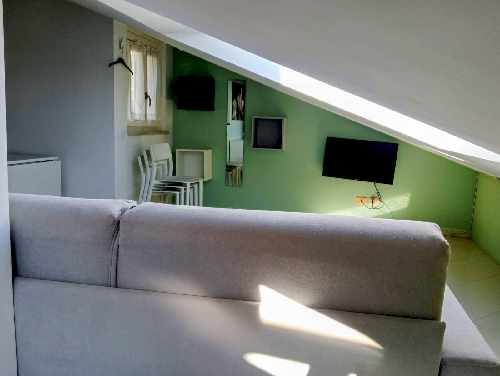 Foto 3 - Attic piazza fratelli brancondi, Porto Recanati - photo 3