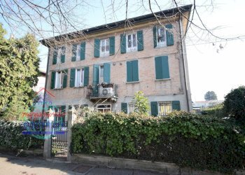 Foto 3 - Villa VIALE VITTORIO FALZONI GALLERANI
 
7, Cento - foto 3