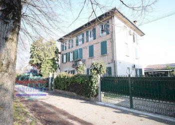 Foto 9 - Villa VIALE VITTORIO FALZONI GALLERANI
 
7, Cento - foto 9