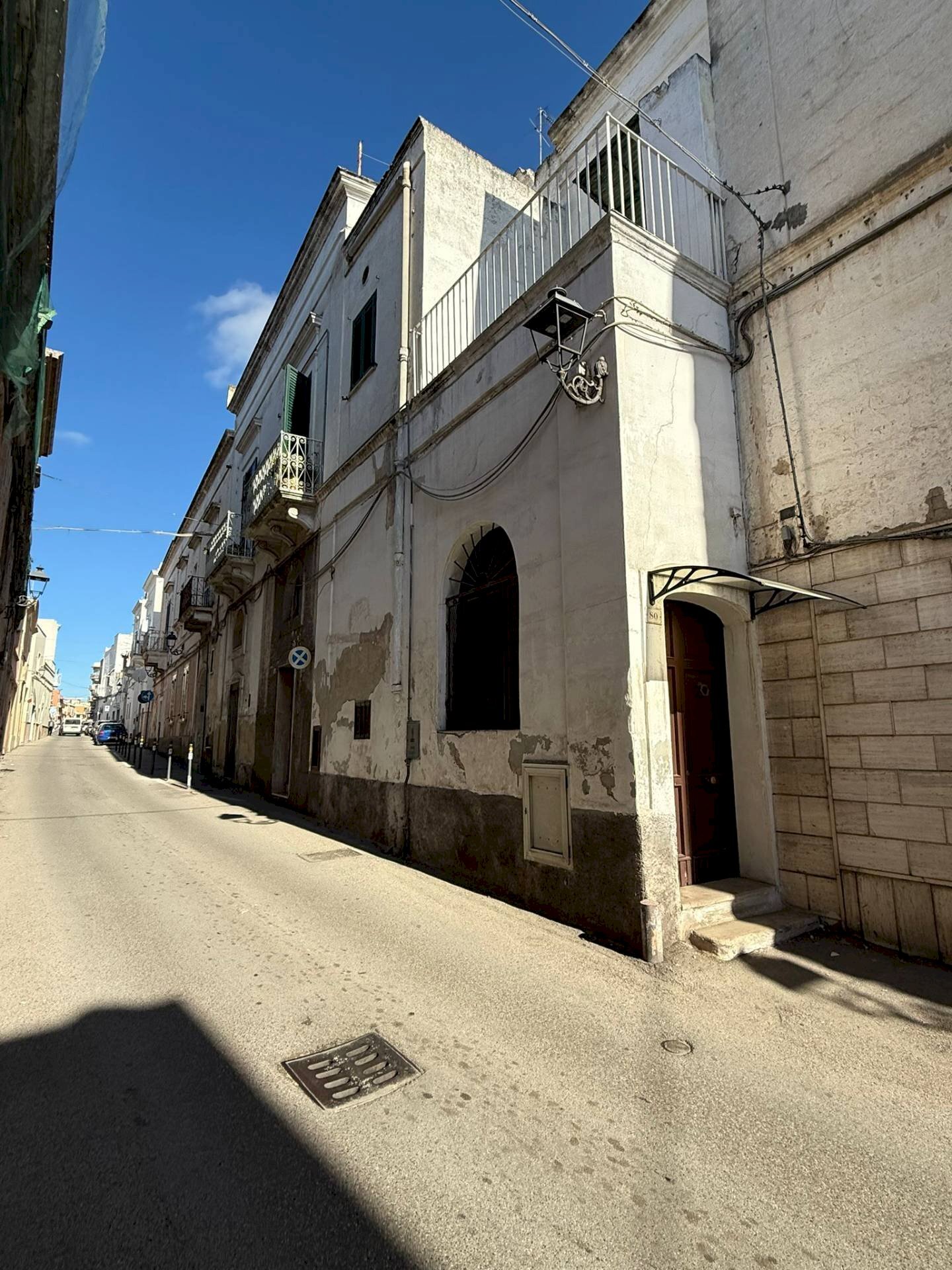 Foto 1 - Independent house Via Vittorio Veneto, Massafra - photo 1