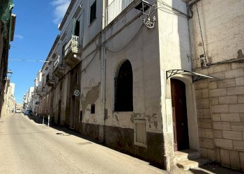 Foto 1 - Independent house Via Vittorio Veneto, Massafra - photo 1