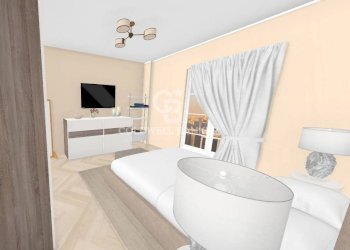 Foto 29 - Quadrilocale Via Giuseppe Centola
 
6, Salerno - foto 28