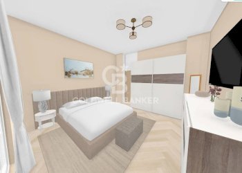 Foto 30 - Quadrilocale Via Giuseppe Centola
 
6, Salerno - foto 29