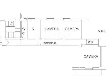 Foto 36 - Quadrilocale Via Giuseppe Centola
 
6, Salerno - foto 35