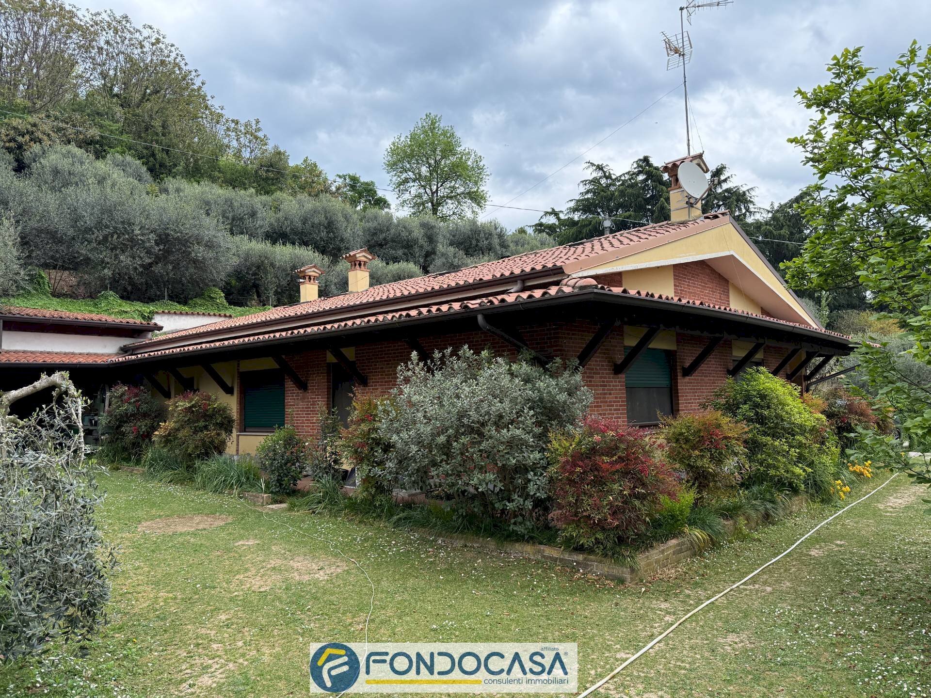Foto 1 - Villa 22, Provaglio d'Iseo - foto 1