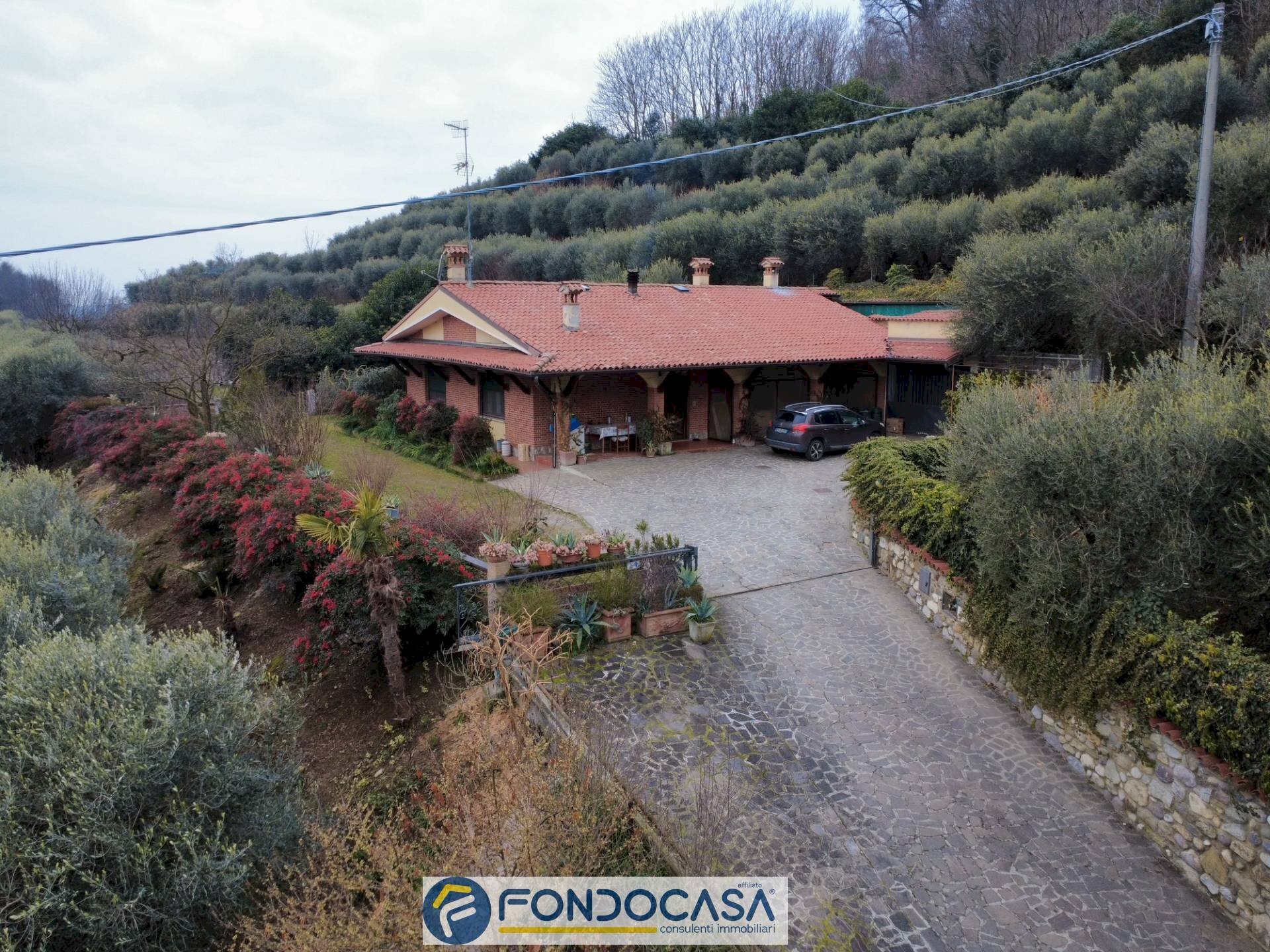 Foto 2 - Villa 22, Provaglio d'Iseo - foto 2