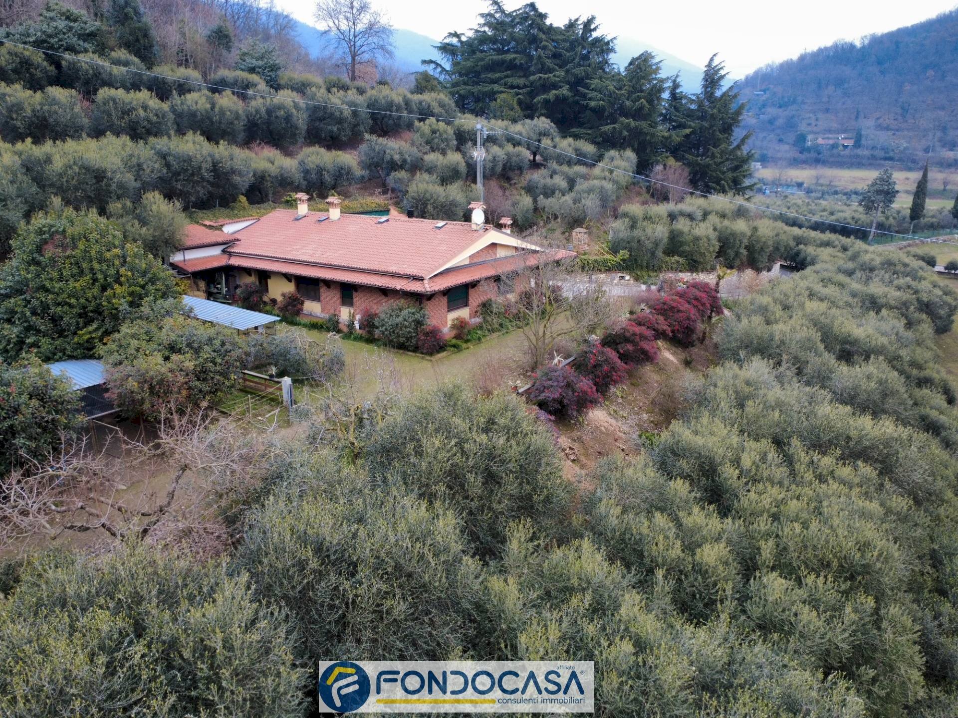 Foto 3 - Villa 22, Provaglio d'Iseo - foto 3