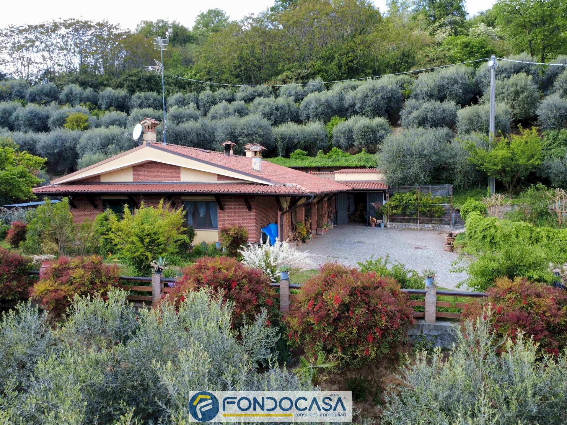 Foto 2 - Villa 22, Provaglio d'Iseo - foto 2