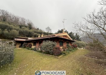 Foto 1 - Villa 22, Provaglio d'Iseo - foto 1