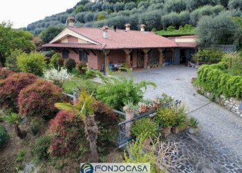 Foto 1 - Villa 22, Provaglio d'Iseo - foto 1