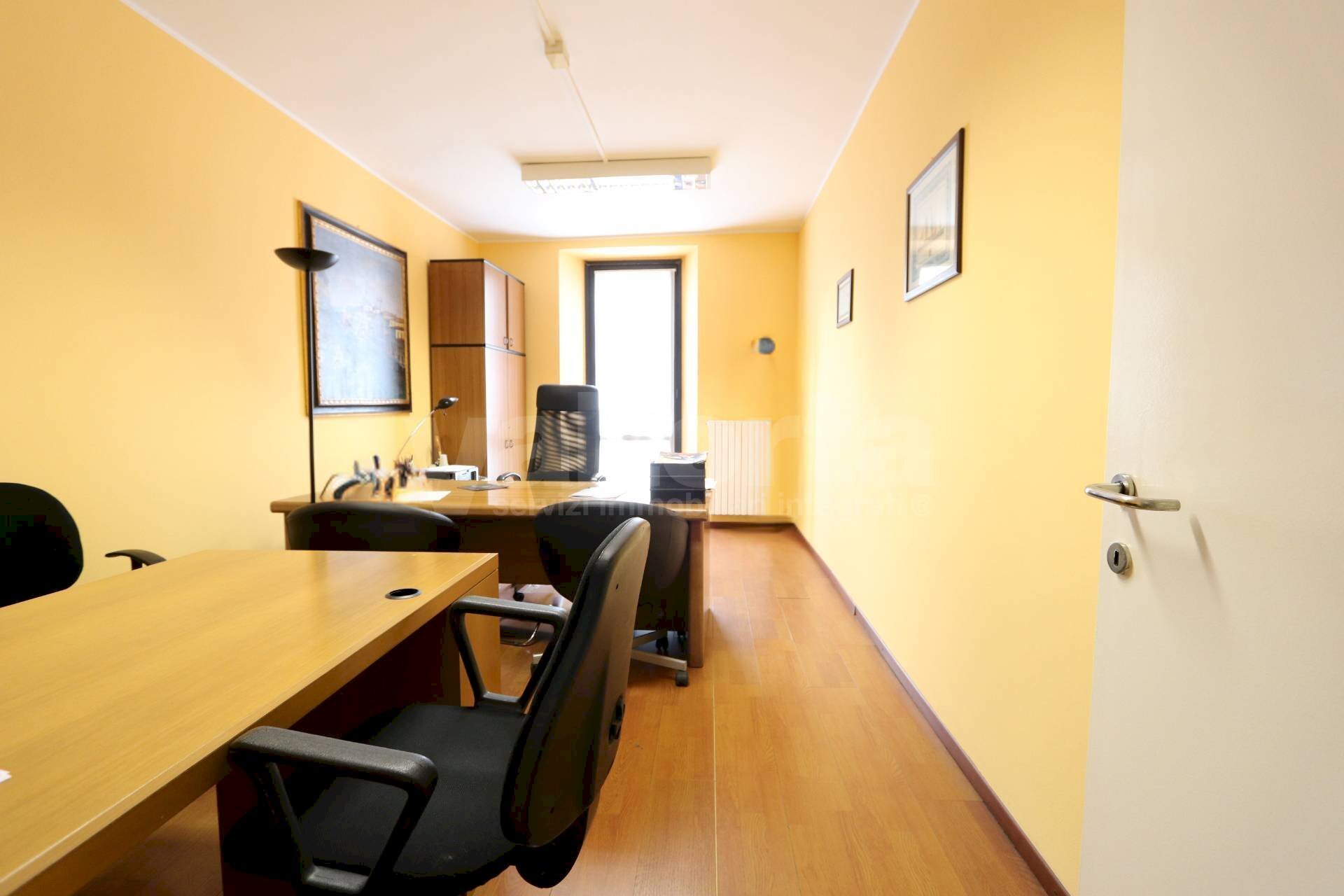 Foto 1 - Ufficio Via Carlo Alberto
 
1, Monza - foto 1