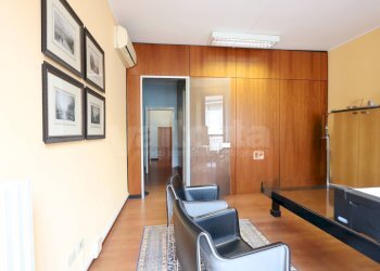 Foto 7 - Ufficio Via Carlo Alberto
 
1, Monza - foto 7