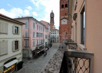 Foto 8 - Ufficio Via Carlo Alberto
 
1, Monza - foto 8