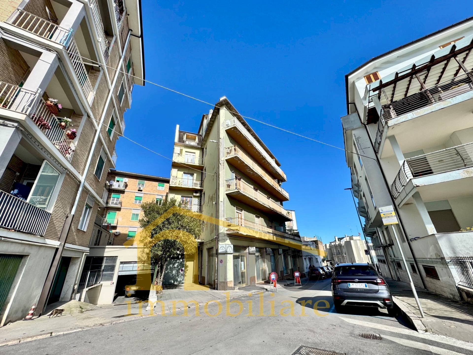 Foto 2 - Attic Via Santa Brigida
12, Ortona - photo 2